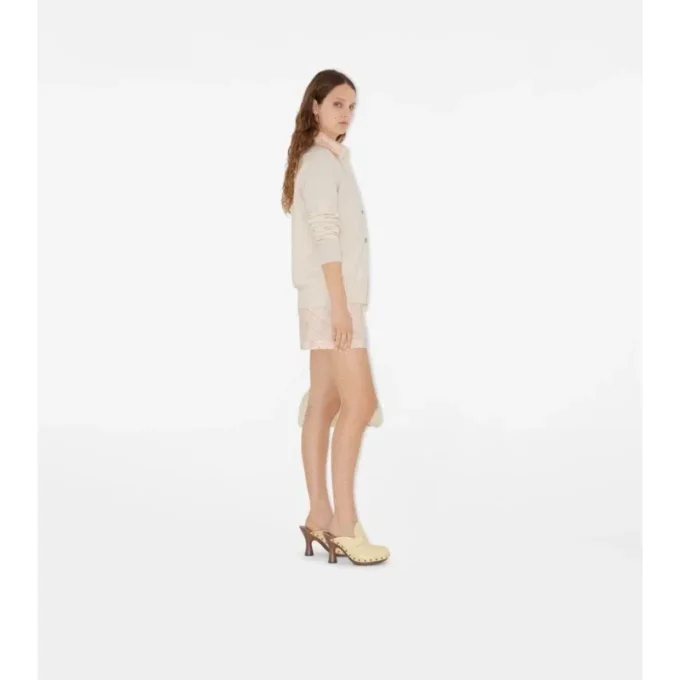Cardigan din amestec de cașmir Cardigan din amestec de cașmir