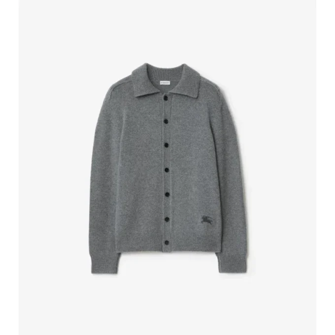 Cardigan din cașmir Cardigan din cașmir