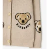 Cardigan din lână Thomas Bear