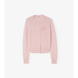 Cardigan EKD din lână de bumbac