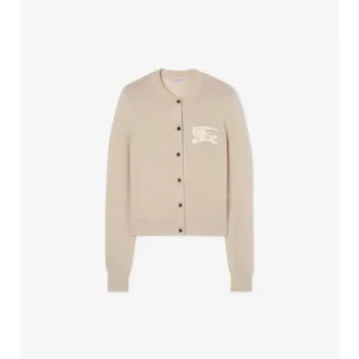 Cardigan EKD din lână de bumbac