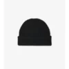 Căciulă din lână cu logo Căciulă din lână cu logo