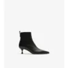 Cizme din piele Cameo Cizme din piele Cameo