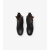 Cizme din piele Ledger Jodphur 
