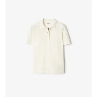 Cămășă polo din bumbac
