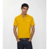 Cămășă polo din bumbac Cămășă polo din bumbac