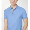 Cămășă polo din bumbac Cămășă polo din bumbac