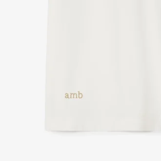 cm polo din bumbac cu logo pe guler 2 4 330x330 - Cămășă polo din bumbac cu logo pe guler