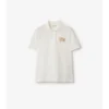 Cămășă polo din bumbac cu model Ekd Check Cămășă polo din bumbac cu model Ekd Check