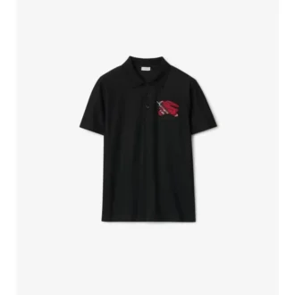 Cămășă polo din bumbac cu model Ekd Check Cămășă polo din bumbac cu model Ekd Check