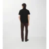 Cămășă polo din bumbac cu model Ekd Check