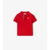 Cămășă polo din bumbac piqué Cămășă polo din bumbac piqué