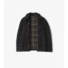 Cămașă căptușită din flanel de lână Cămașă căptușită din flanel de lână