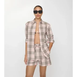 Cămașă din bumbac cu croială regular