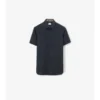 Cămașă din bumbac elastic, croială slim Cămașă din bumbac elastic, croială slim