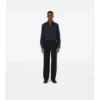 Cămașă din bumbac elastic, croială slim Cămașă din bumbac elastic, croială slim