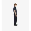 Cămașă din bumbac elastic, croială slim Cămașă din bumbac elastic, croială slim