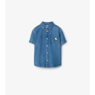 Cămașă din denim