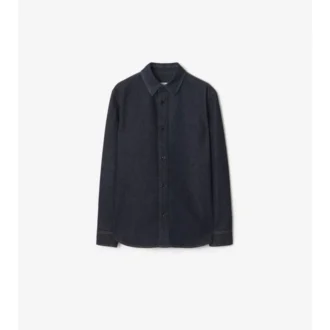 Cămașă din denim
