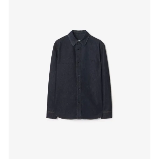 Cămașă din denim Cămașă din denim