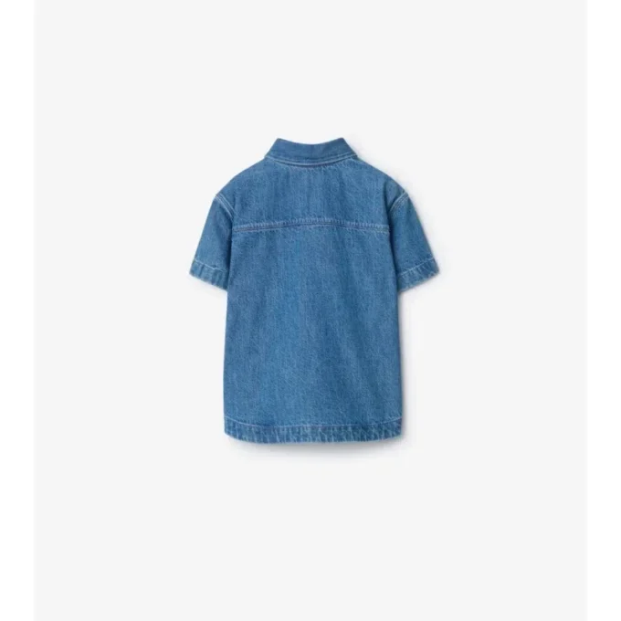Cămașă din denim Cămașă din denim