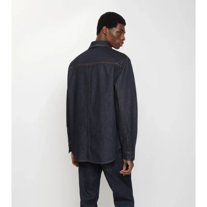 Cămașă din denim Cămașă din denim