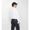 Cămașă din poplin de bumbac cu croială regular Cămașă din poplin de bumbac cu croială regular