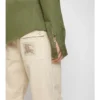 Cămașă din poplin de bumbac cu croială regular Cămașă din poplin de bumbac cu croială regular
