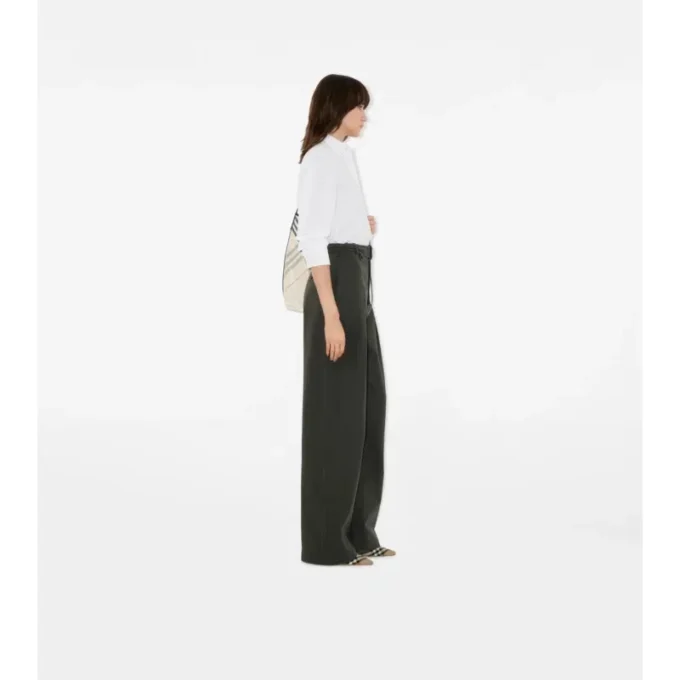 Cămașă din poplin de bumbac cu croială regular Cămașă din poplin de bumbac cu croială regular