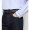 Cămașă din poplin de bumbac cu dungi, croială regular Cămașă din poplin de bumbac cu dungi, croială regular
