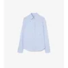 Cămașă formală din poplin de bumbac, croială regular Cămașă formală din poplin de bumbac, croială regular
