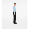 Cămașă formală din poplin de bumbac, croială slim Cămașă formală din poplin de bumbac, croială slim