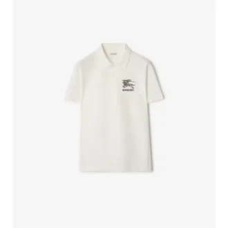Cămășa polo Ekd Sketch din bumbac