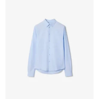 Cămașă slim fit din bumbac Oxford Cămașă slim fit din bumbac Oxford
