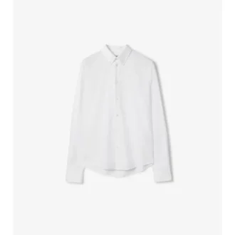 Cămașă slim fit din bumbac Oxford Cămașă slim fit din bumbac Oxford
