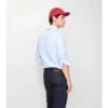 Cămașă slim fit din bumbac Oxford