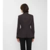 Cămașă slim fit din poplin de bumbac Cămașă slim fit din poplin de bumbac