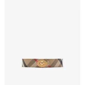 Curea Check Cotswolds Curele