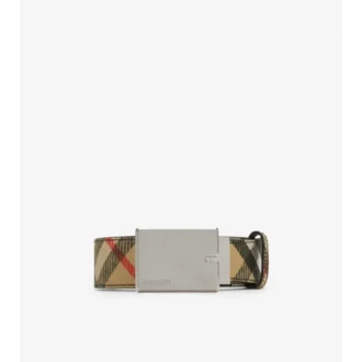Curea reversibilă Check B Cut
