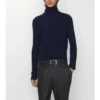 Curea reversibilă cu model în carouri Curea reversibilă cu model în carouri