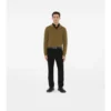 Curea reversibilă cu model în carouri Curea reversibilă cu model în carouri