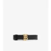 Curea reversibilă din piele Tb