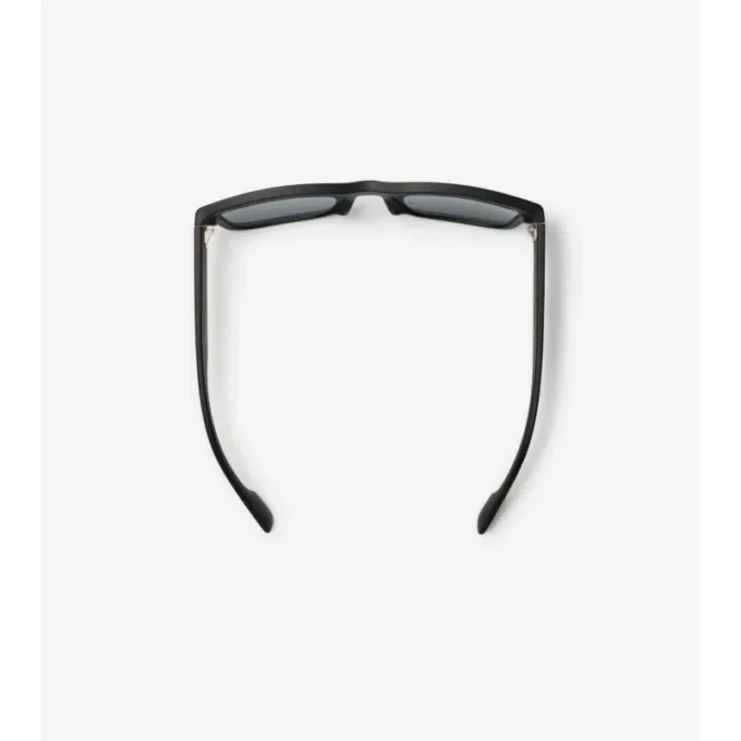 Detaliu logo Ochelari de soare cu ramă pătrată