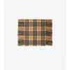 Eșarfă Check Cashmere Happy Eșarfă Check Cashmere Happy