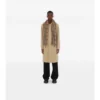 Eșarfă Check Cashmere Happy