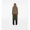 Eșarfă Check Cashmere Happy Eșarfă Check Cashmere Happy