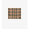 Eșarfă Check Cashmere Happy