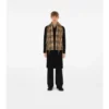 Eșarfă Check Cashmere Happy Eșarfă Check Cashmere Happy