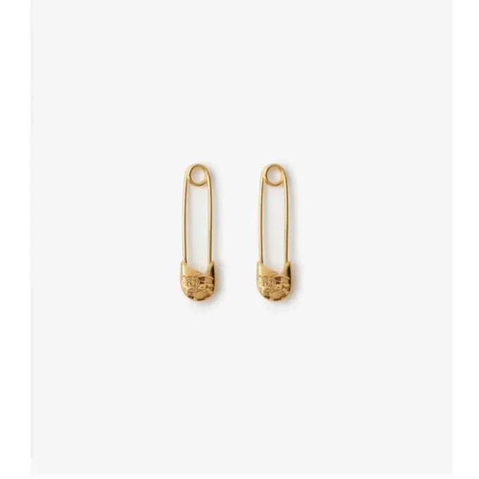 EKD Pin Earrings
