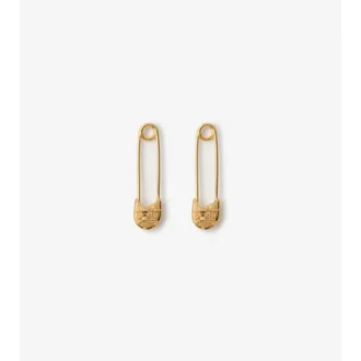 EKD Pin Earrings EKD Pin Earrings